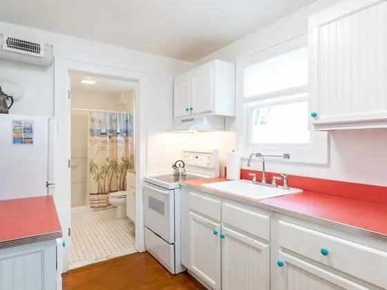 Ev, Birden Çok Yatak, Balkon, Plaj Manzaralı