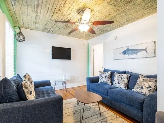 Ev, Birden Çok Yatak, Balkon, Plaj Manzaralı