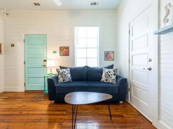 Ev, Birden Çok Yatak, Balkon, Plaj Manzaralı