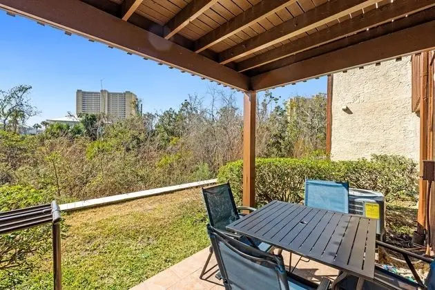Daire, 2 Yatak Odası, Balkon (8B)