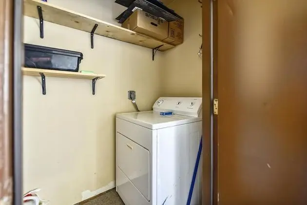 Sıra Ev, 2 Yatak Odası, Balkon (1F)