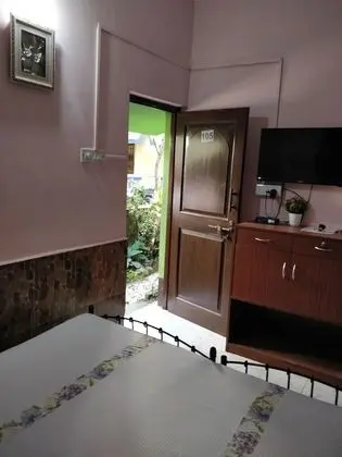 Deluxe Oda, 1 Yatak Odası, Engellilere Uygun, Sigara İçilebilir