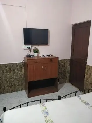 Deluxe Oda, 1 Yatak Odası, Engellilere Uygun, Sigara İçilebilir