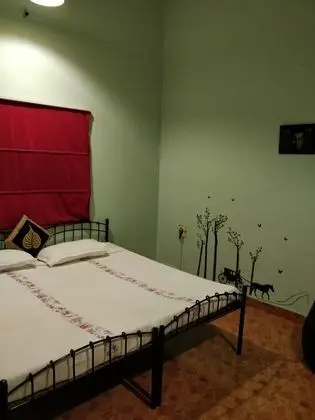 Deluxe Oda, 1 Yatak Odası, Engellilere Uygun, Sigara İçilebilir