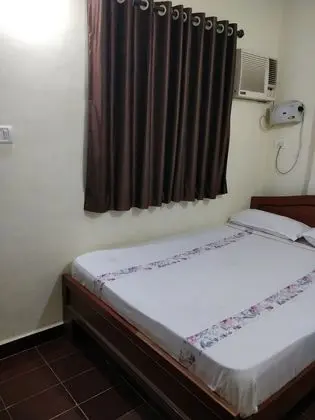 Deluxe Oda, 1 Yatak Odası, Engellilere Uygun, Sigara İçilebilir