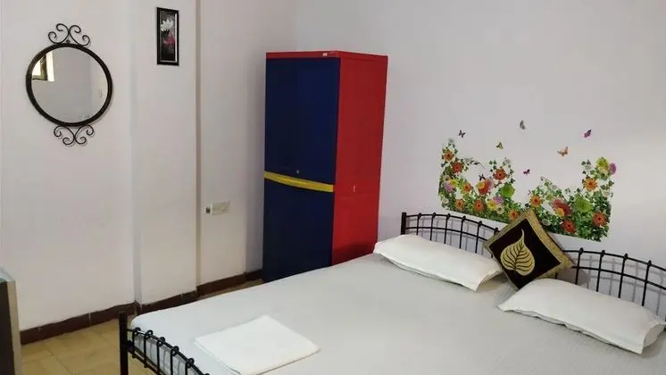 Deluxe Oda, 1 Yatak Odası, Engellilere Uygun, Sigara İçilebilir