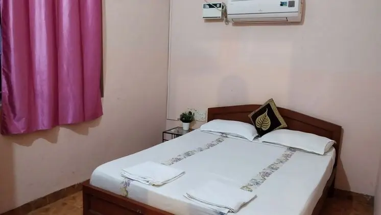 Deluxe Oda, 1 Yatak Odası, Engellilere Uygun, Sigara İçilebilir