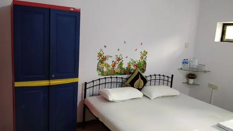 Deluxe Oda, 1 Yatak Odası, Engellilere Uygun, Sigara İçilebilir