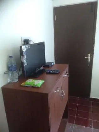 Deluxe Oda, 1 Yatak Odası, Engellilere Uygun, Sigara İçilebilir