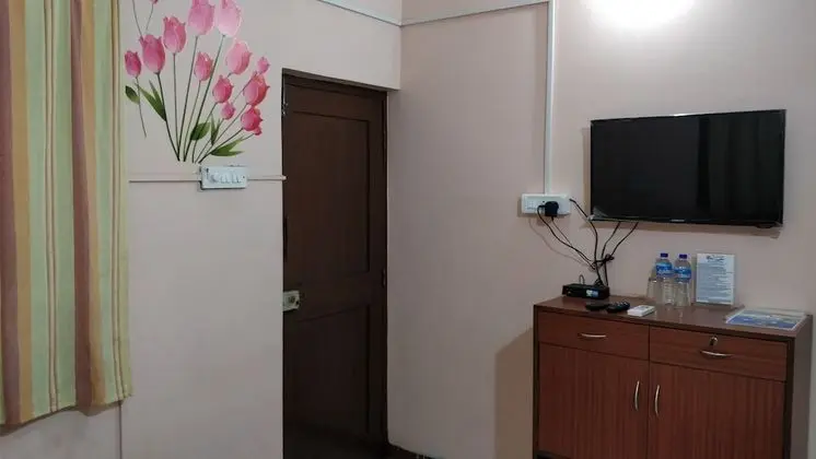 Deluxe Oda, 1 Yatak Odası, Engellilere Uygun, Sigara İçilebilir