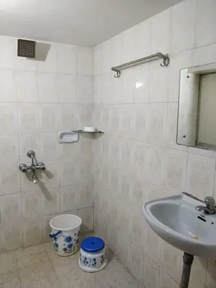 Deluxe Oda, 1 Yatak Odası, Engellilere Uygun, Sigara İçilebilir