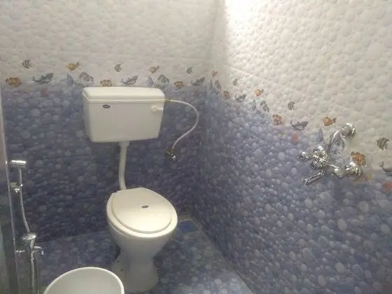 Deluxe Oda, 1 Yatak Odası, Engellilere Uygun, Sigara İçilebilir