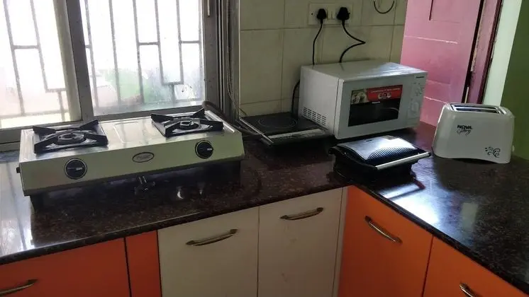 Family Apart Daire, 1 Yatak Odası, Sigara İçilebilir, Balkon
