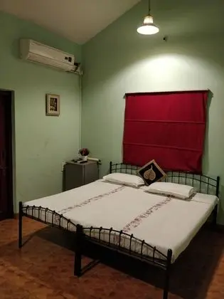 Family Apart Daire, 1 Yatak Odası, Sigara İçilebilir, Balkon