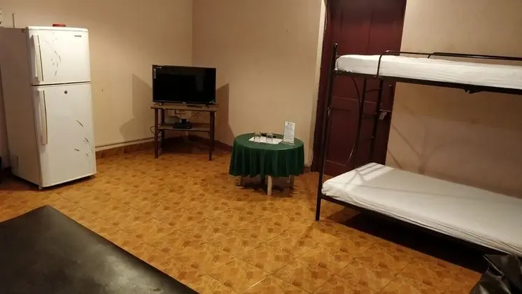Family Apart Daire, 1 Yatak Odası, Sigara İçilebilir, Balkon
