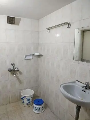 Family Apart Daire, 1 Yatak Odası, Sigara İçilebilir, Balkon