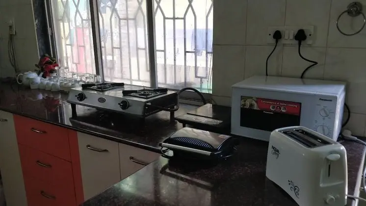 Family Apart Daire, 1 Yatak Odası, Sigara İçilebilir, Balkon