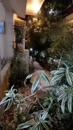 Family Apart Daire, 1 Yatak Odası, Sigara İçilebilir, Balkon
