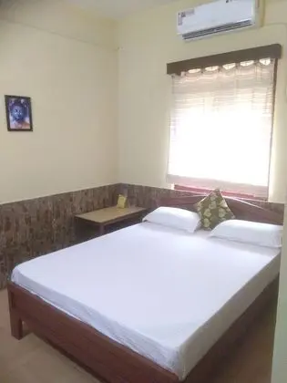 Family İki Ayrı Yataklı Oda, 2 Yatak Odası, Sigara İçilebilir, 2 Banyolu
