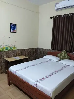 Family İki Ayrı Yataklı Oda, 2 Yatak Odası, Sigara İçilebilir, 2 Banyolu