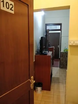Family İki Ayrı Yataklı Oda, 2 Yatak Odası, Sigara İçilebilir, 2 Banyolu