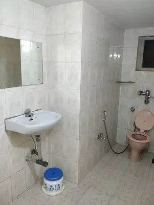 Family İki Ayrı Yataklı Oda, 2 Yatak Odası, Sigara İçilebilir, 2 Banyolu