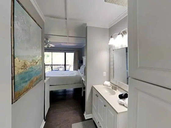 Daire, Birden Çok Yatak, Balkon, Bahçe Manzaralı