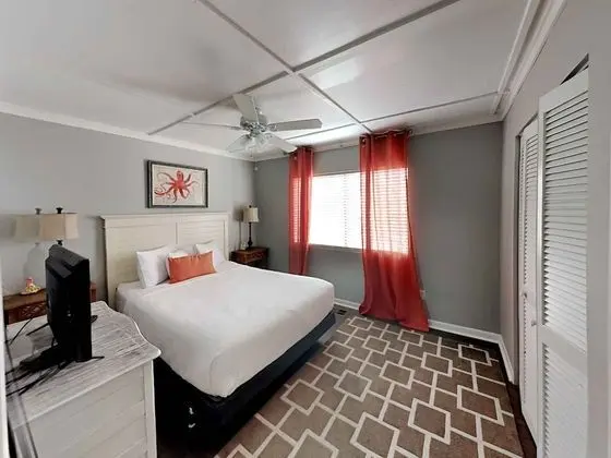 Daire, Birden Çok Yatak, Balkon, Bahçe Manzaralı
