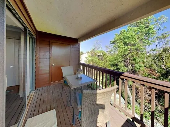Daire, Birden Çok Yatak, Balkon, Bahçe Manzaralı