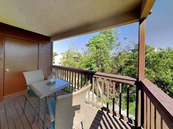 Daire, Birden Çok Yatak, Balkon, Bahçe Manzaralı