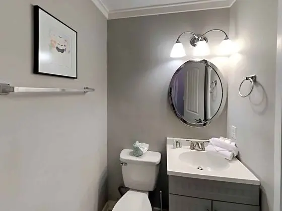 Daire, Birden Çok Yatak, Balkon, Bahçe Manzaralı