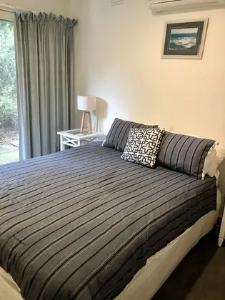 Kır Evi (Beachwalk 3 Bedroom Cottage)
