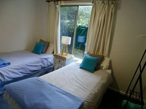 Kır Evi (Beachwalk 3 Bedroom Cottage)