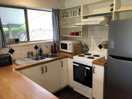 Kır Evi (Beachwalk 3 Bedroom Cottage)