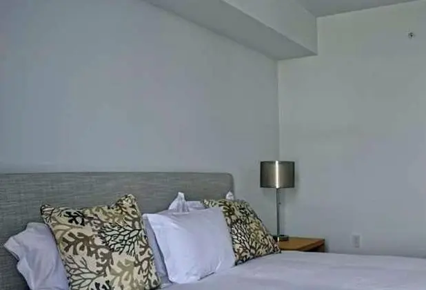 Design Apart Daire, 1 Yatak Odası, Kanal Manzaralı