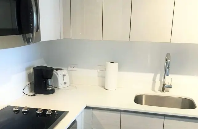 Design Apart Daire, 1 Yatak Odası, Kanal Manzaralı