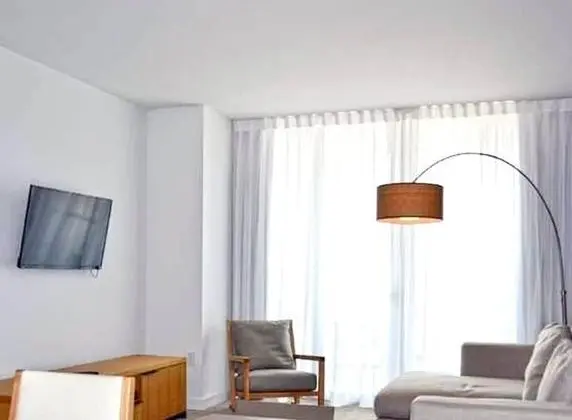 Design Apart Daire, 1 Yatak Odası, Kanal Manzaralı