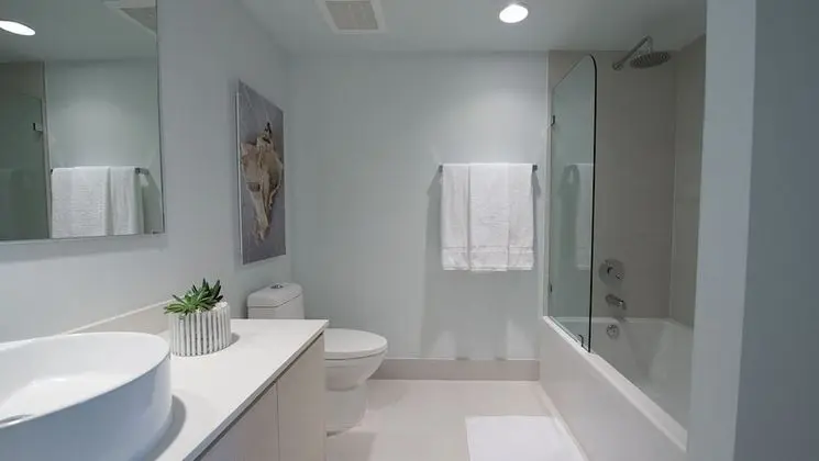 Design Apart Daire, 1 Yatak Odası, Kanal Manzaralı