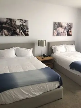 Design Apart Daire, 2 Yatak Odası