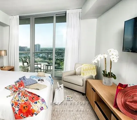 Design Apart Daire, 2 Yatak Odası