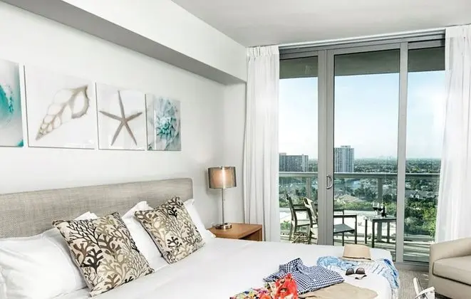 Design Apart Daire, 2 Yatak Odası