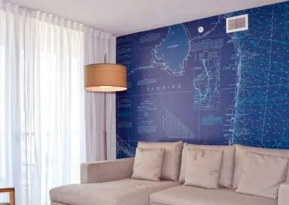 Design Apart Daire, 2 Yatak Odası
