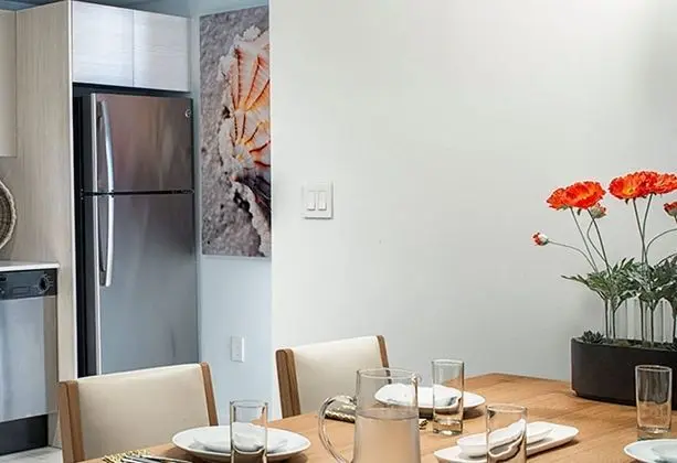 Design Apart Daire, 2 Yatak Odası