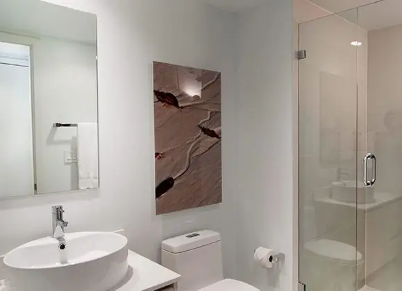 Design Apart Daire, 2 Yatak Odası