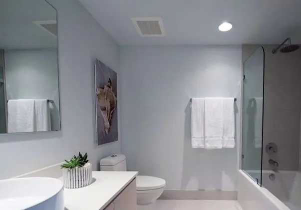 Design Apart Daire, 2 Yatak Odası