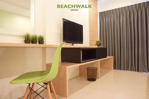 Deluxe Tek Büyük Yataklı Oda, Balkon