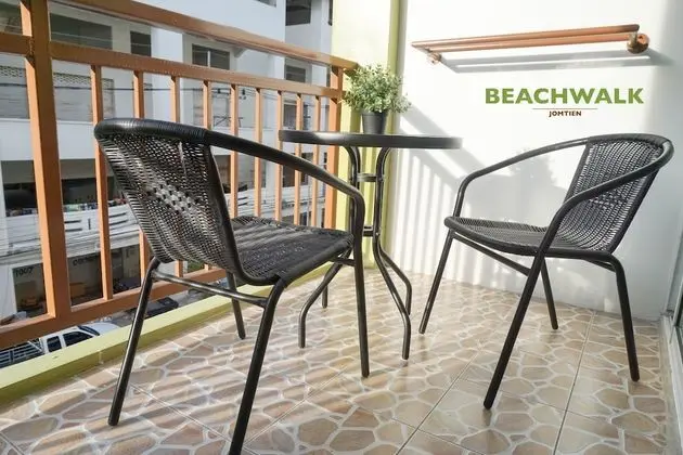Deluxe Tek Büyük Yataklı Oda, Balkon