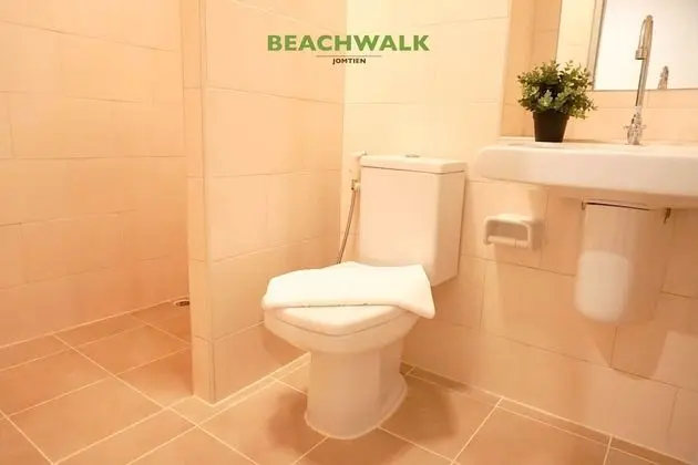 Deluxe Tek Büyük Yataklı Oda, Balkon