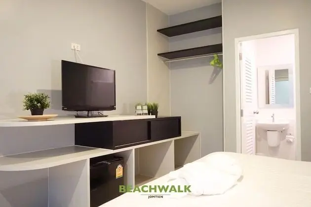 Superior Double Room, Balcony