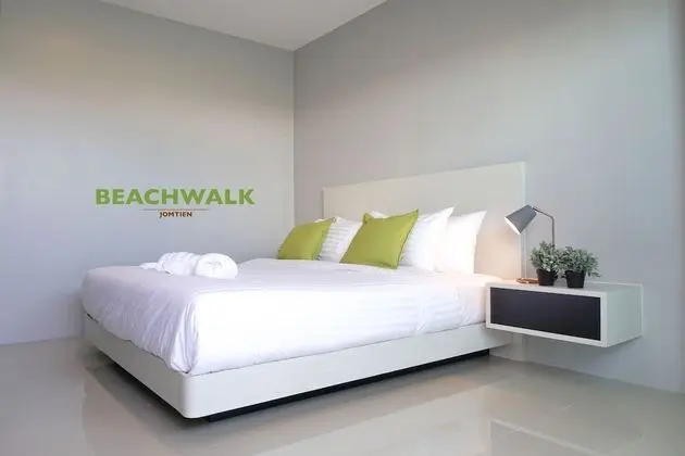 Superior Double Room, Balcony